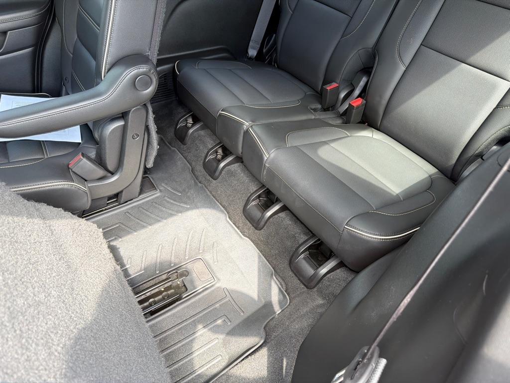 GMC Acadia AWD 4dr Denali 2019
