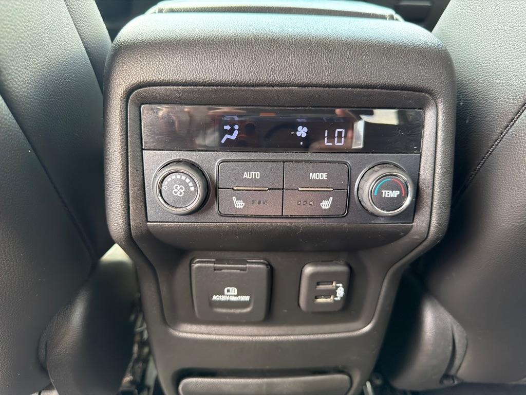 GMC Acadia AWD 4dr Denali 2019