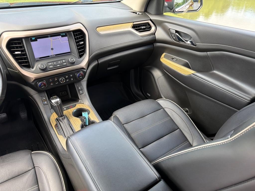 GMC Acadia AWD 4dr Denali 2019