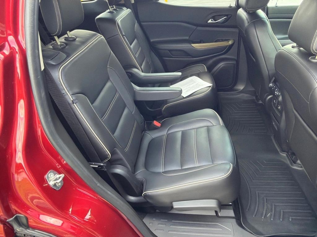GMC Acadia AWD 4dr Denali 2019