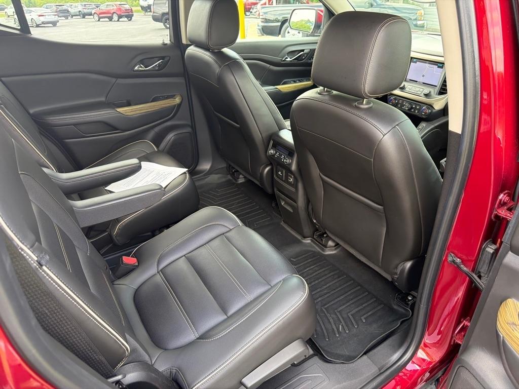 GMC Acadia AWD 4dr Denali 2019