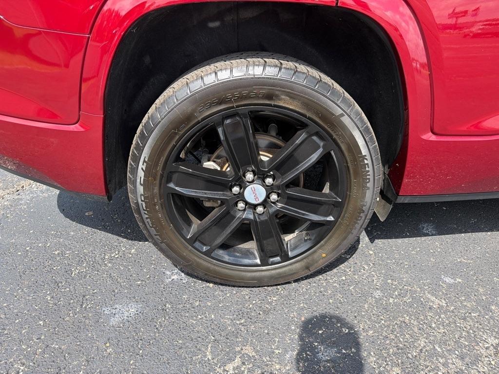 GMC Acadia AWD 4dr Denali 2019