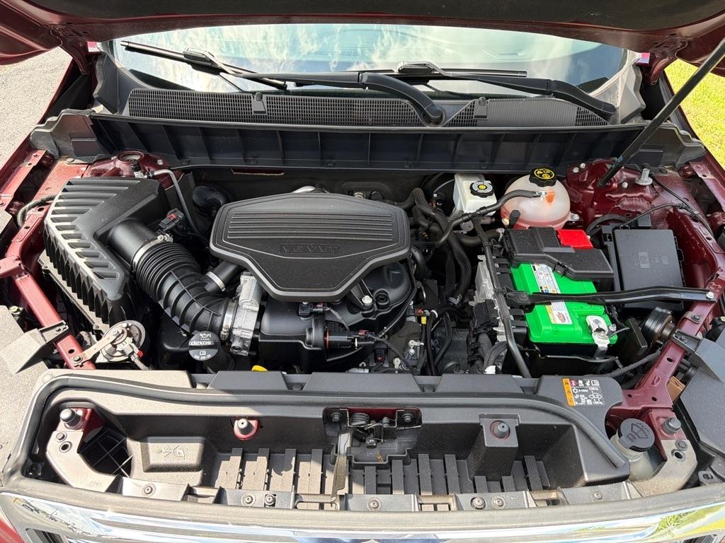 GMC Acadia AWD 4dr Denali 2019