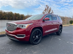 2019 GMC Acadia 