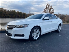 2015 Chevrolet Impala 