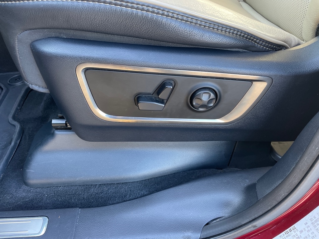 RAM 1500 Limited 4x4 Crew Cab 5'7" Box 2020