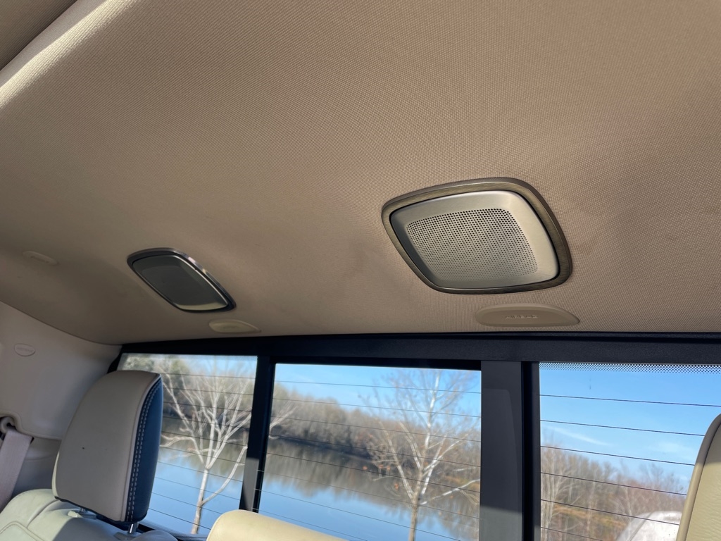 RAM 1500 Limited 4x4 Crew Cab 5'7" Box 2020