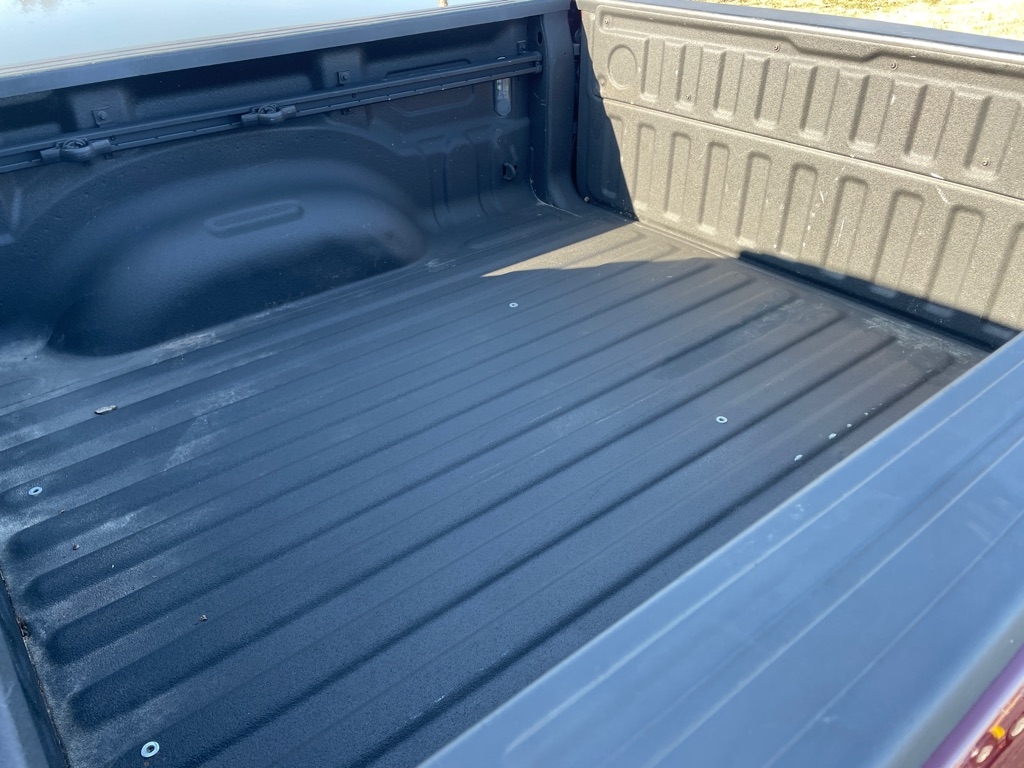 RAM 1500 Limited 4x4 Crew Cab 5'7" Box 2020