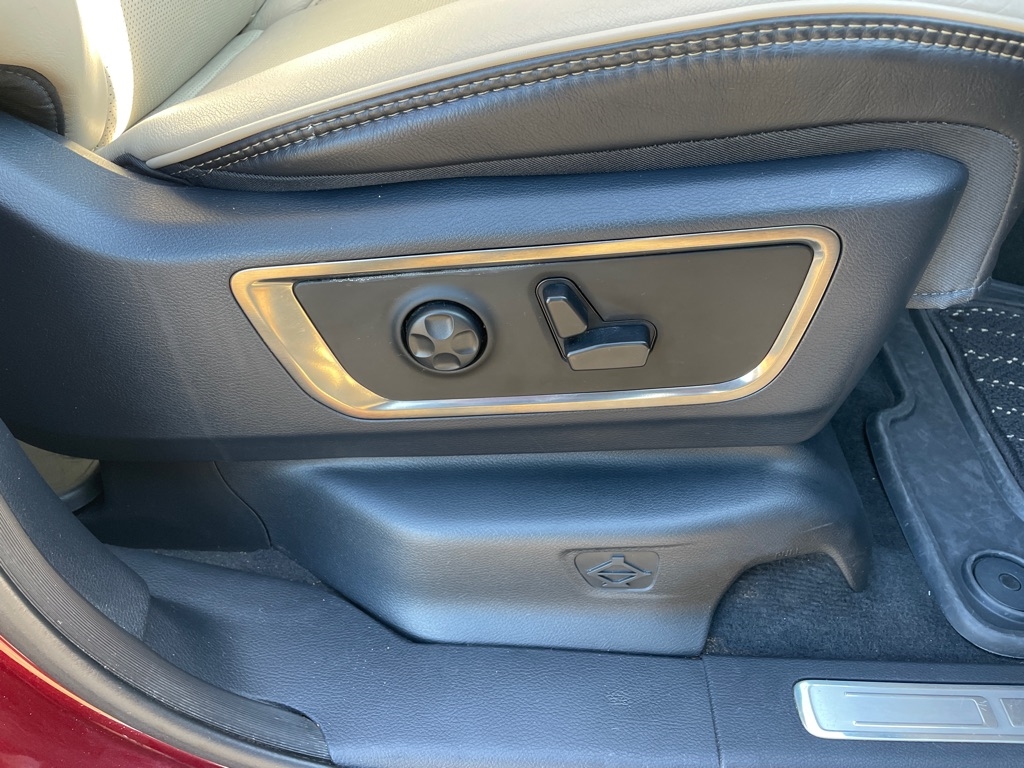 RAM 1500 Limited 4x4 Crew Cab 5'7" Box 2020