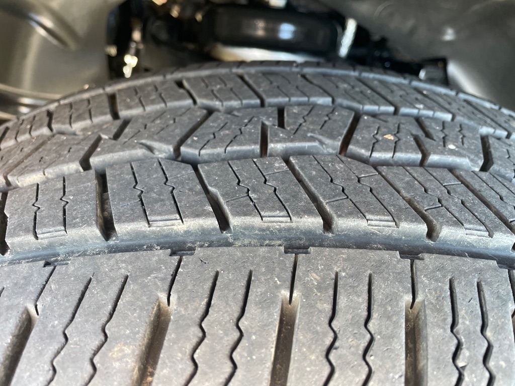 RAM 1500 Limited 4x4 Crew Cab 5'7" Box 2020