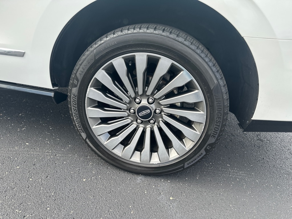 Lincoln Navigator Reserve 4x2 2020