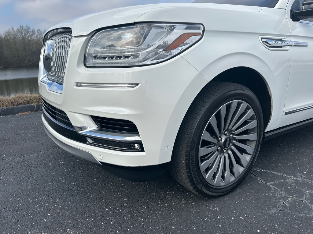 Lincoln Navigator Reserve 4x2 2020
