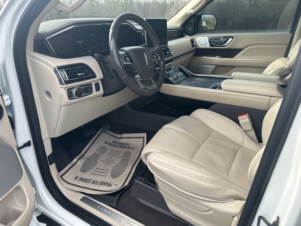 Lincoln Navigator Reserve 4x2 2020