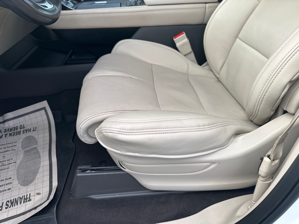 Lincoln Navigator Reserve 4x2 2020