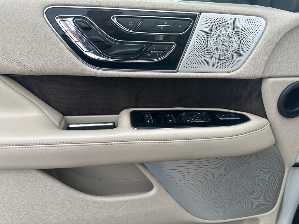 Lincoln Navigator Reserve 4x2 2020