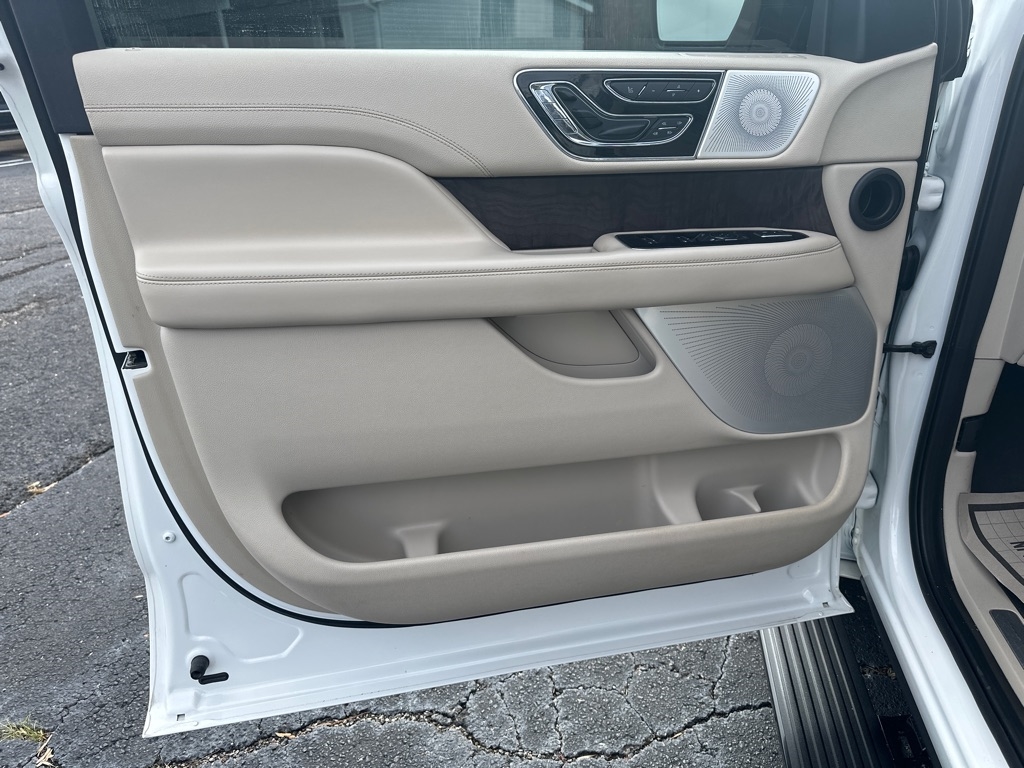 Lincoln Navigator Reserve 4x2 2020