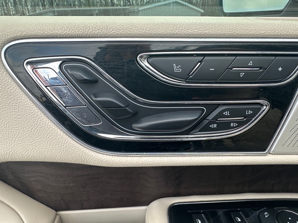 Lincoln Navigator Reserve 4x2 2020