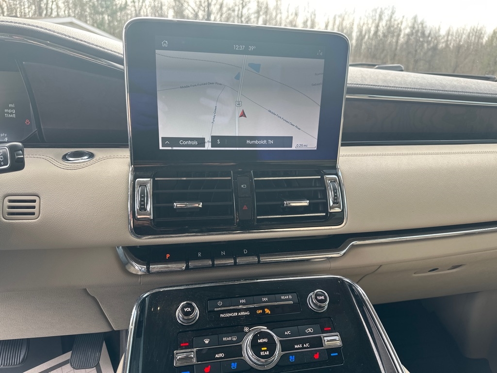 Lincoln Navigator Reserve 4x2 2020