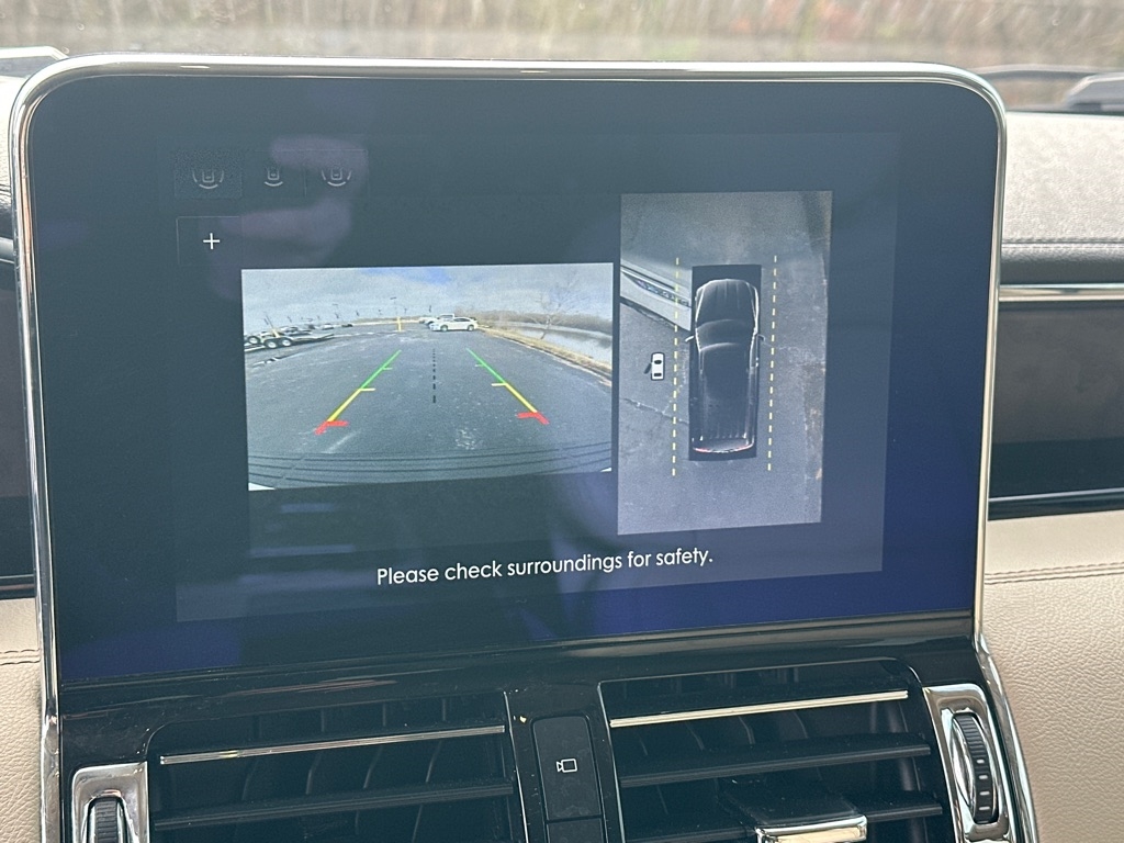 Lincoln Navigator Reserve 4x2 2020