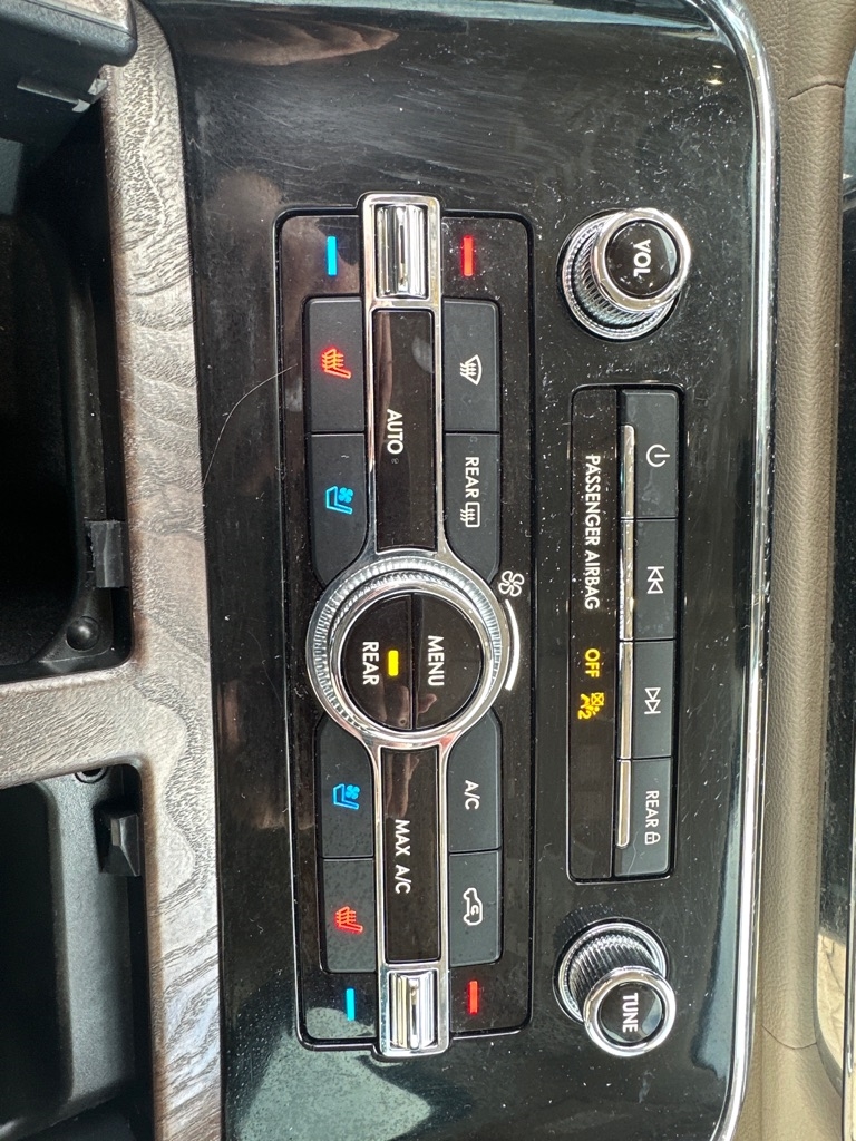 Lincoln Navigator Reserve 4x2 2020