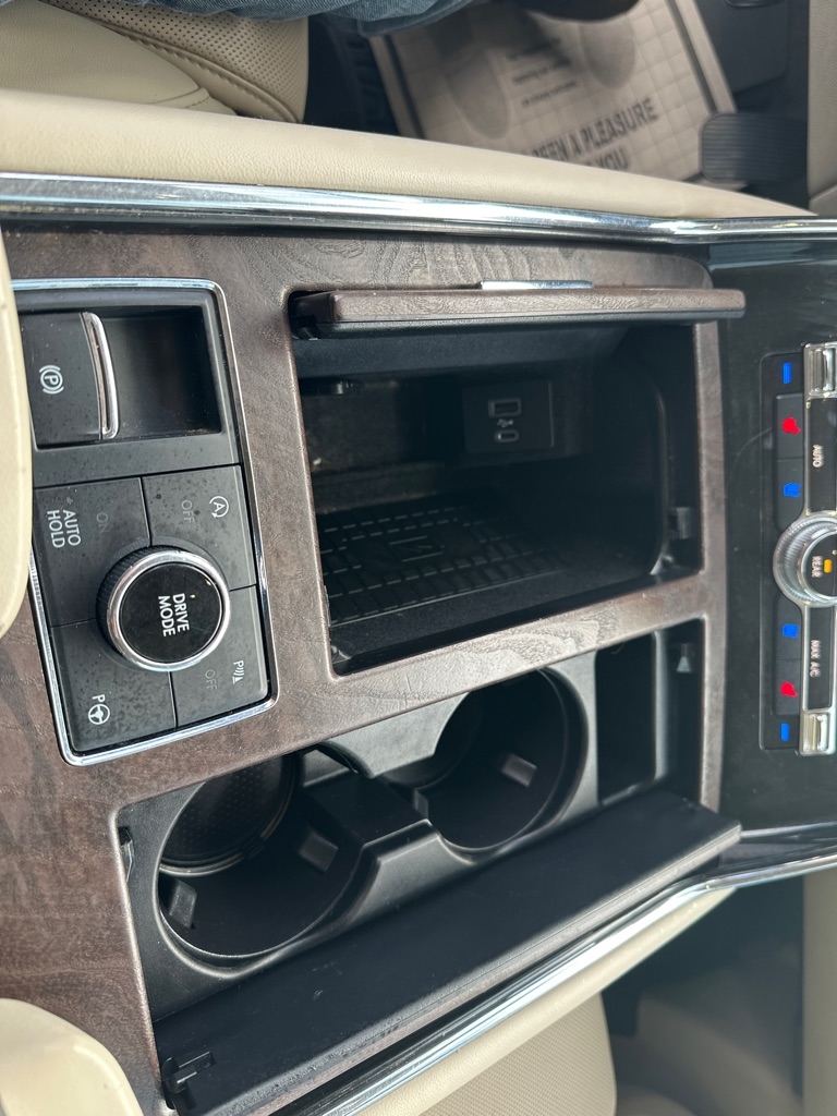 Lincoln Navigator Reserve 4x2 2020