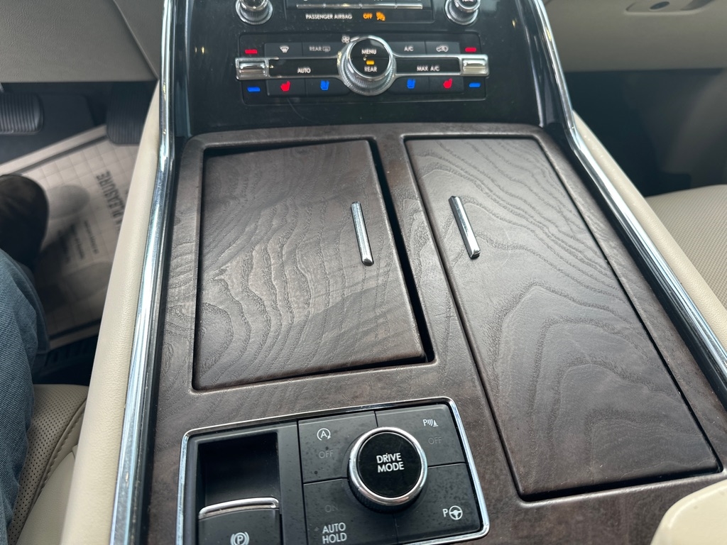 Lincoln Navigator Reserve 4x2 2020