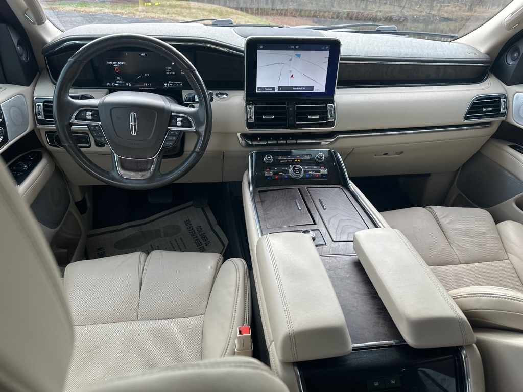 Lincoln Navigator Reserve 4x2 2020
