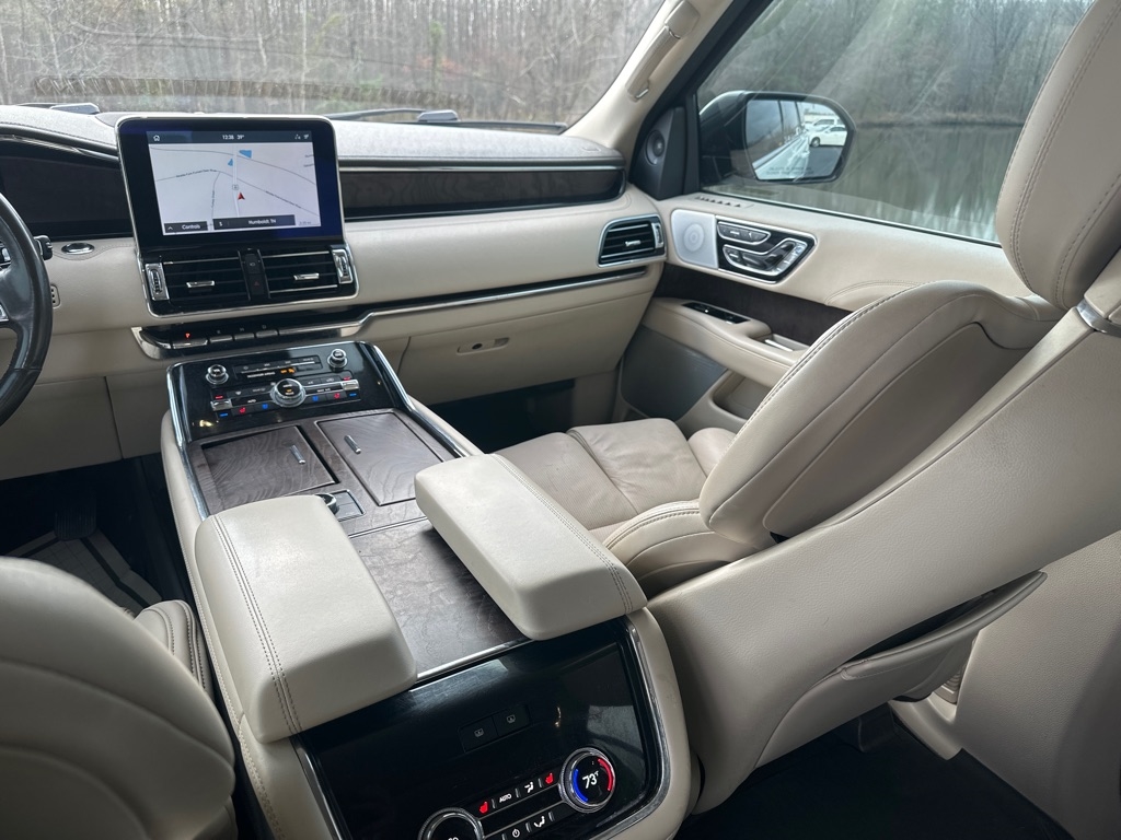 Lincoln Navigator Reserve 4x2 2020