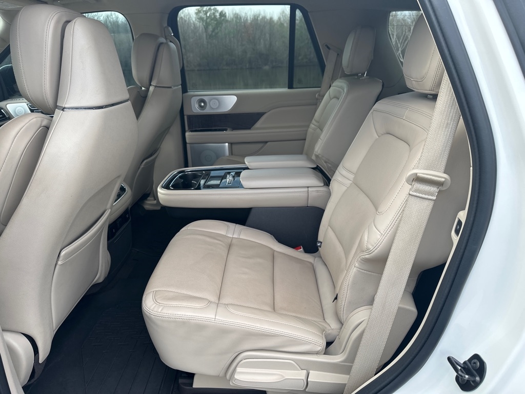 Lincoln Navigator Reserve 4x2 2020