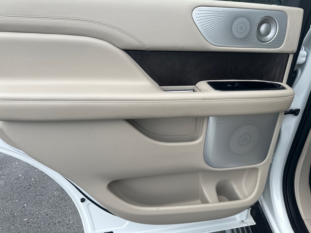 Lincoln Navigator Reserve 4x2 2020