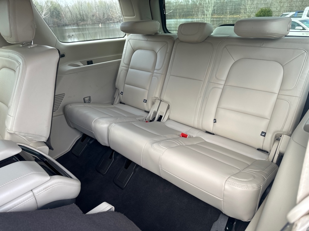 Lincoln Navigator Reserve 4x2 2020