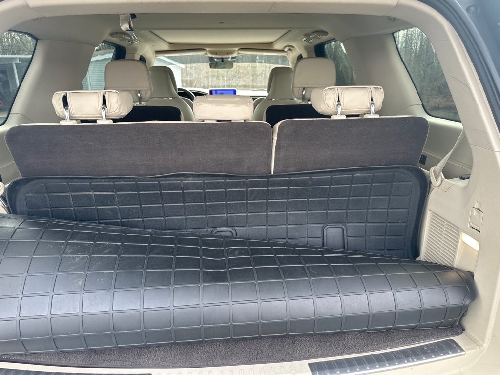 Lincoln Navigator Reserve 4x2 2020