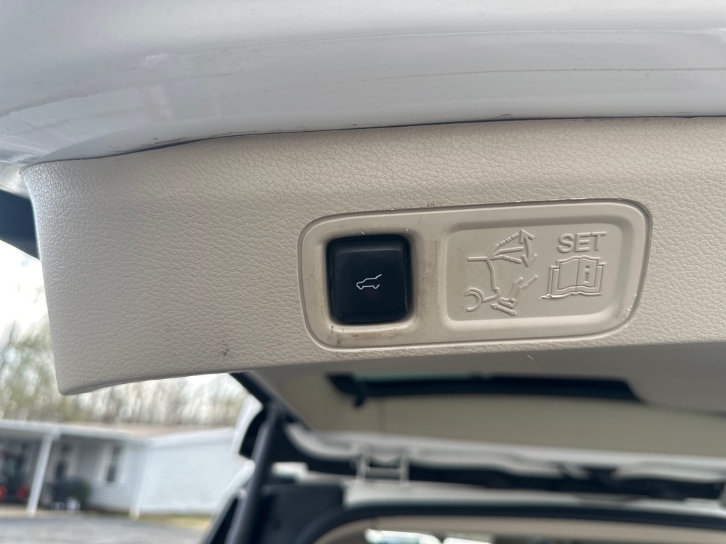 Lincoln Navigator Reserve 4x2 2020