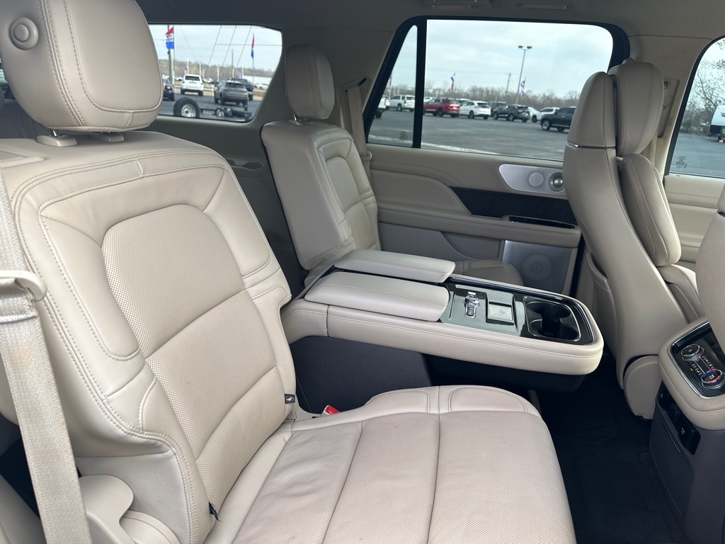 Lincoln Navigator Reserve 4x2 2020