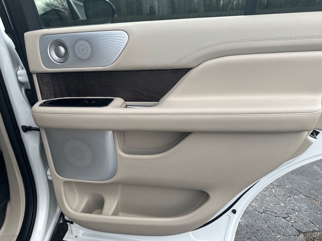 Lincoln Navigator Reserve 4x2 2020