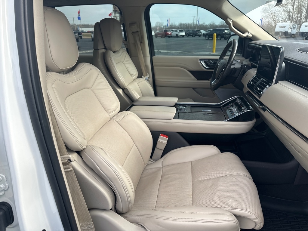 Lincoln Navigator Reserve 4x2 2020