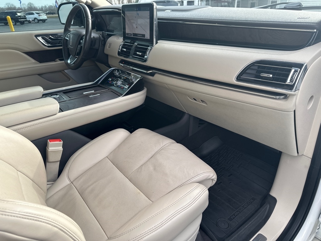 Lincoln Navigator Reserve 4x2 2020