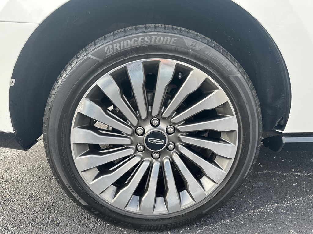 Lincoln Navigator Reserve 4x2 2020