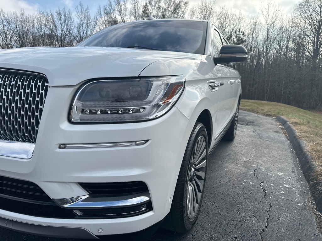Lincoln Navigator Reserve 4x2 2020