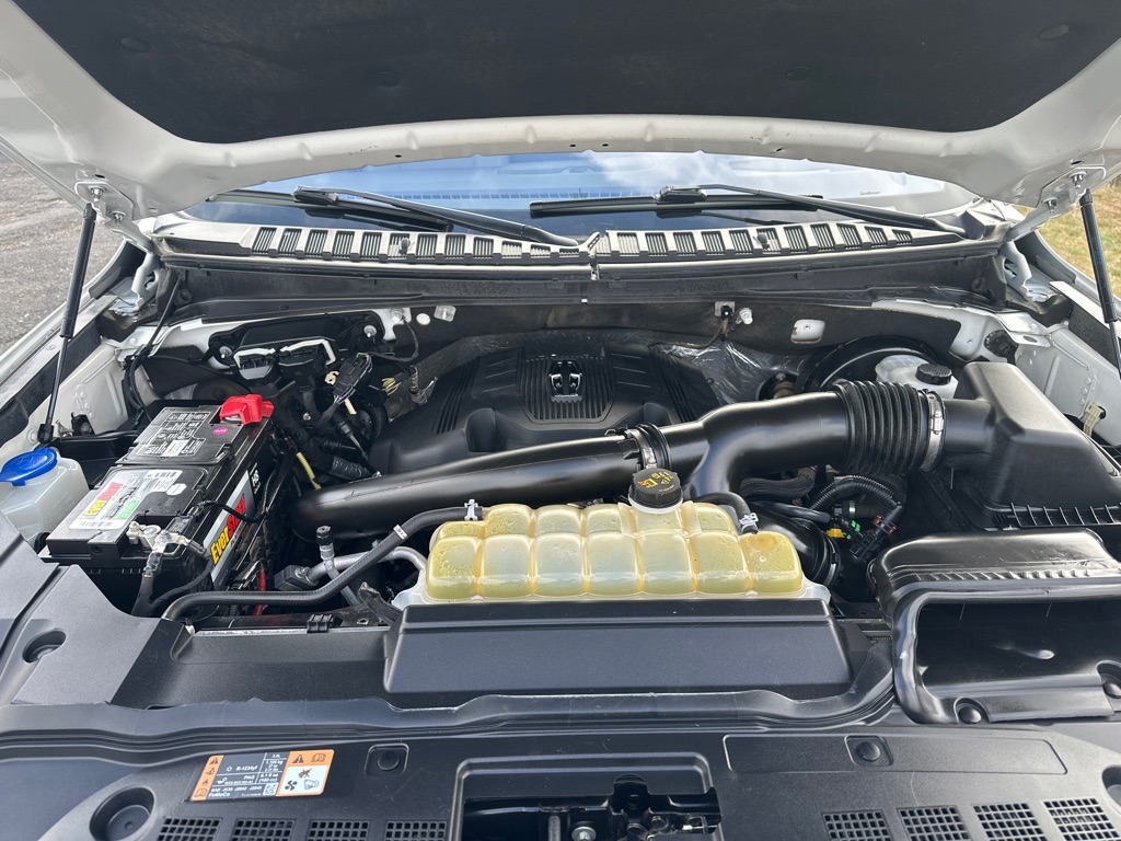 Lincoln Navigator Reserve 4x2 2020