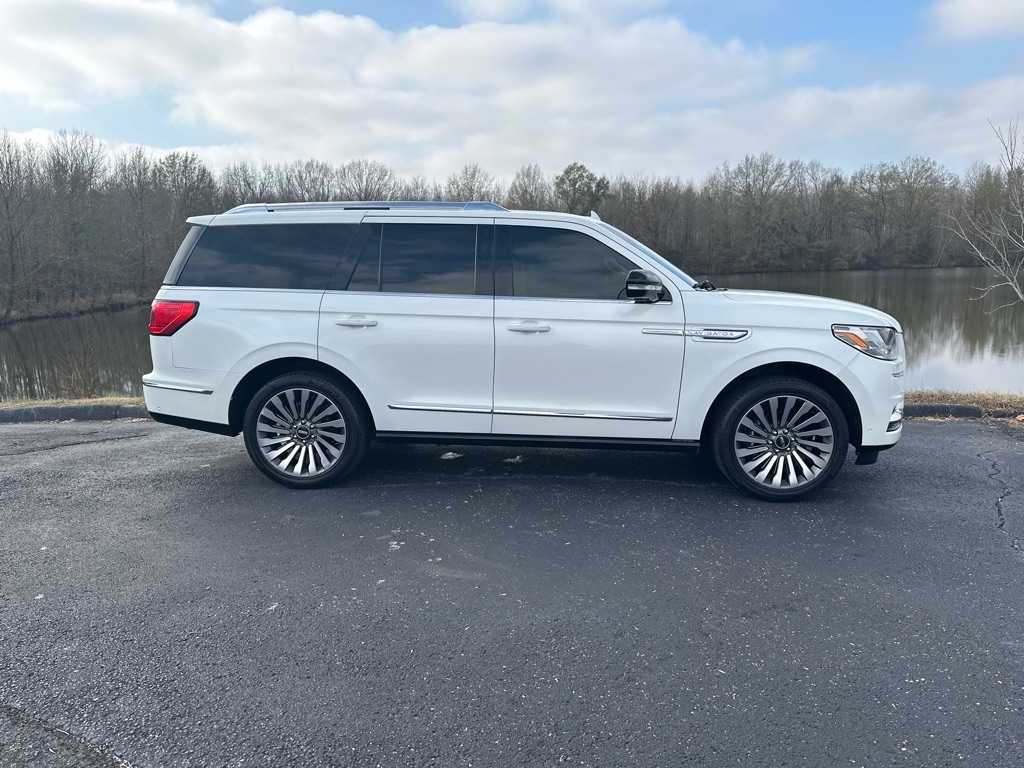 Lincoln Navigator Reserve 4x2 2020