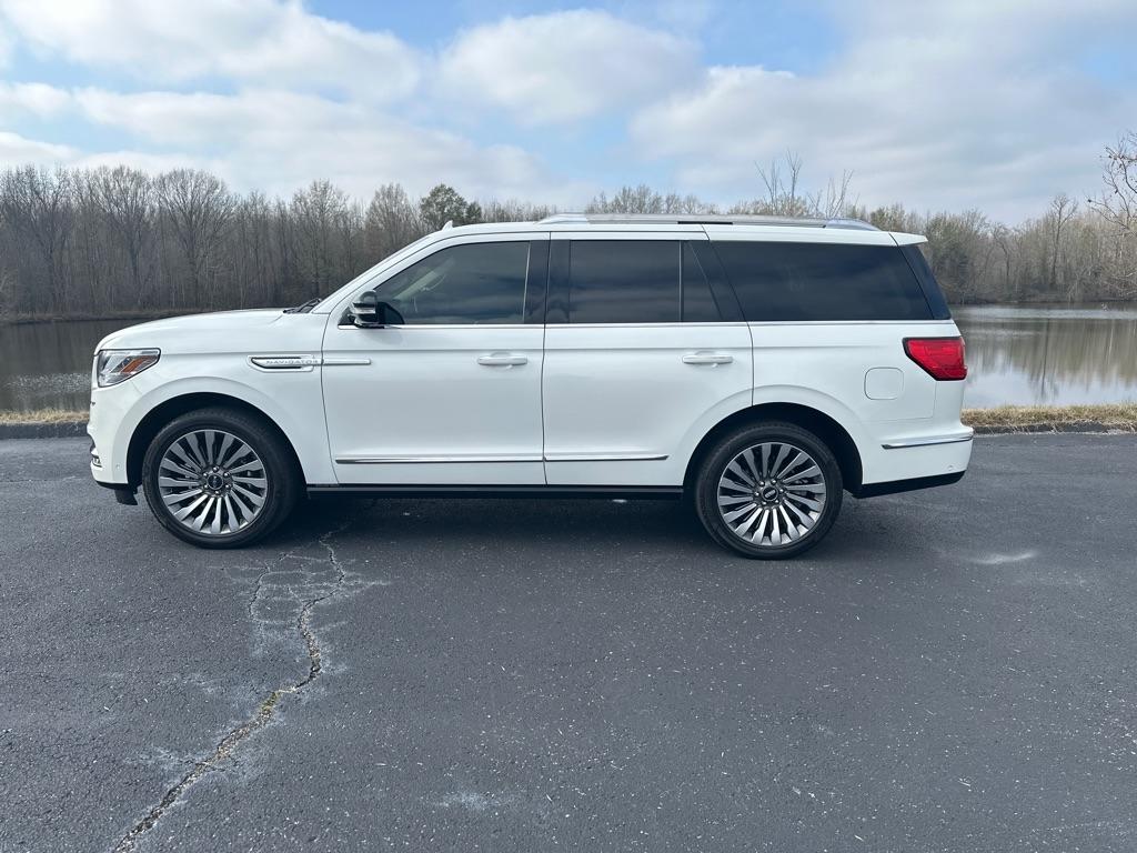 Lincoln Navigator Reserve 4x2 2020