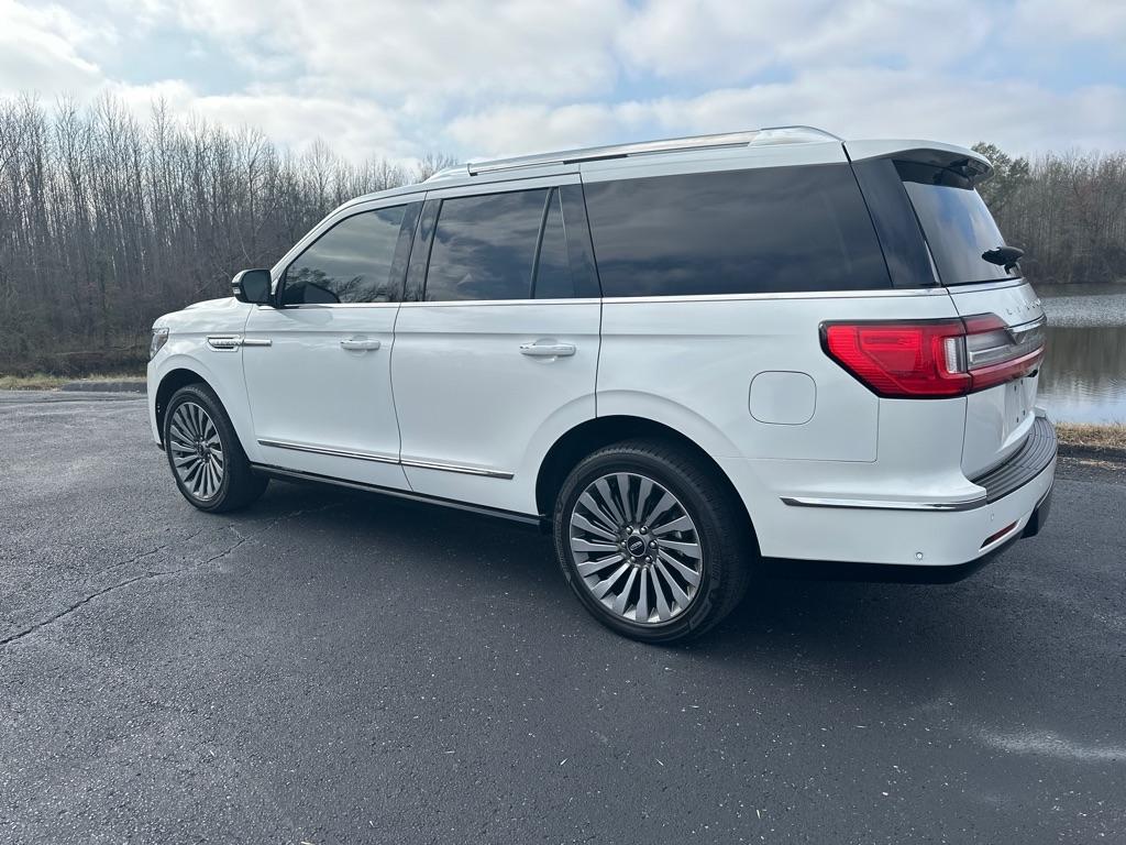 Lincoln Navigator Reserve 4x2 2020