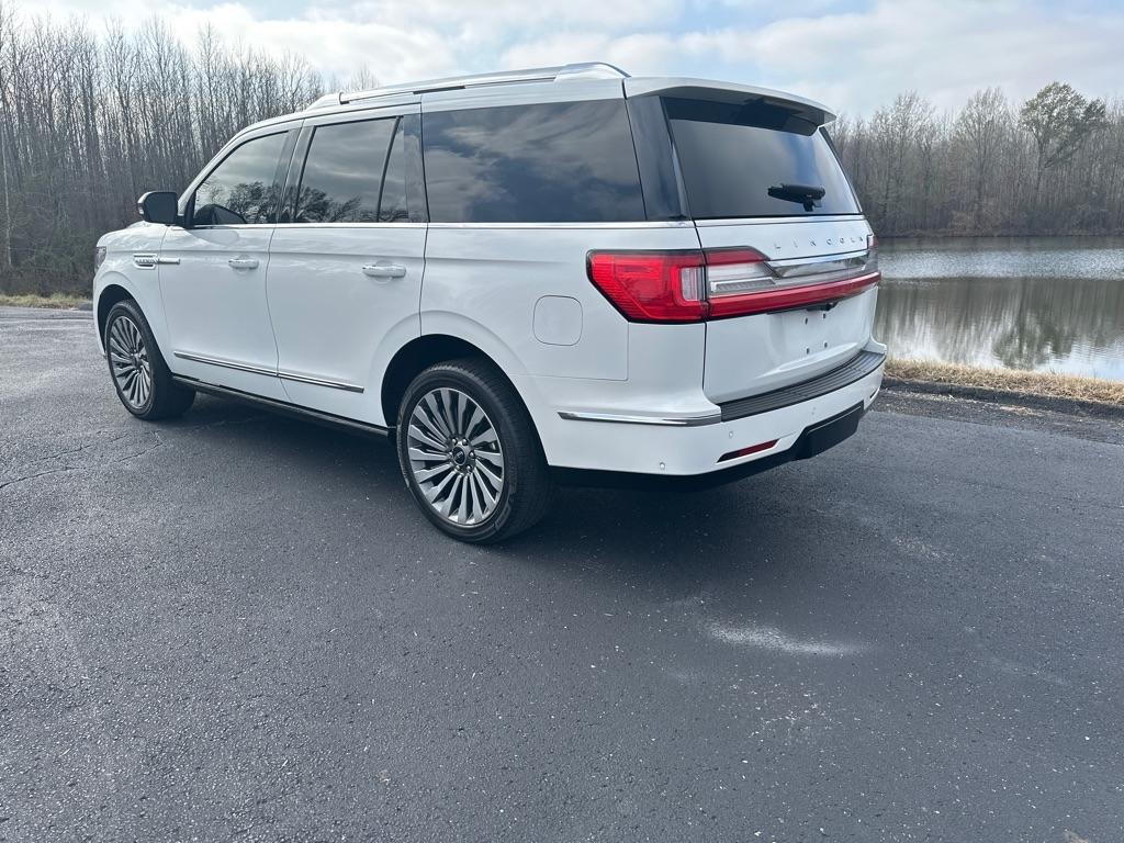 Lincoln Navigator Reserve 4x2 2020