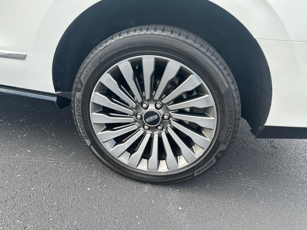 Lincoln Navigator Reserve 4x2 2020