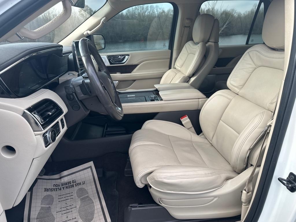 Lincoln Navigator Reserve 4x2 2020