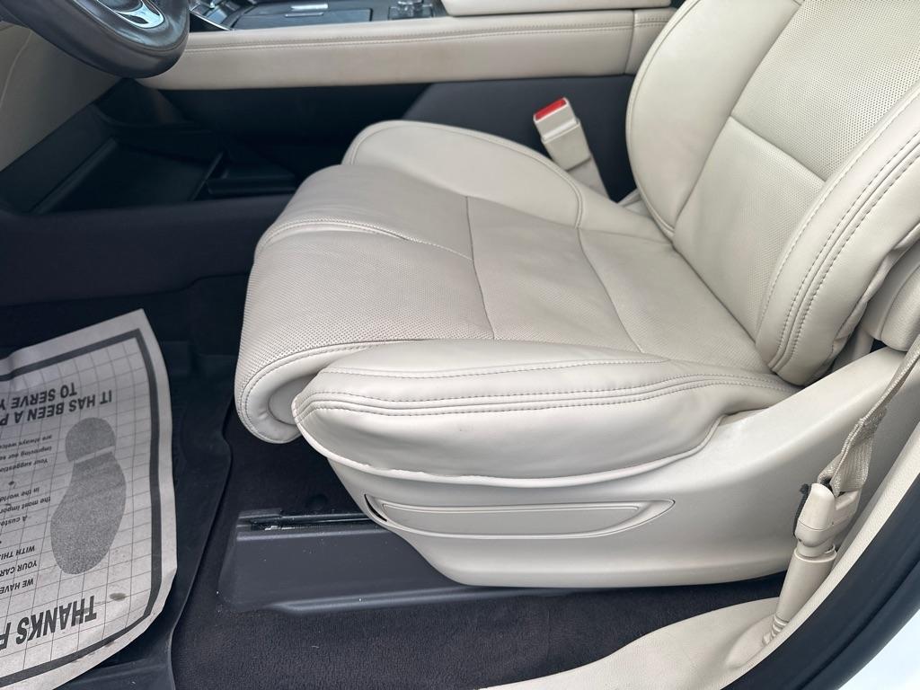 Lincoln Navigator Reserve 4x2 2020