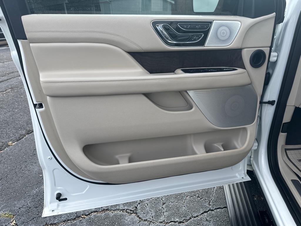 Lincoln Navigator Reserve 4x2 2020