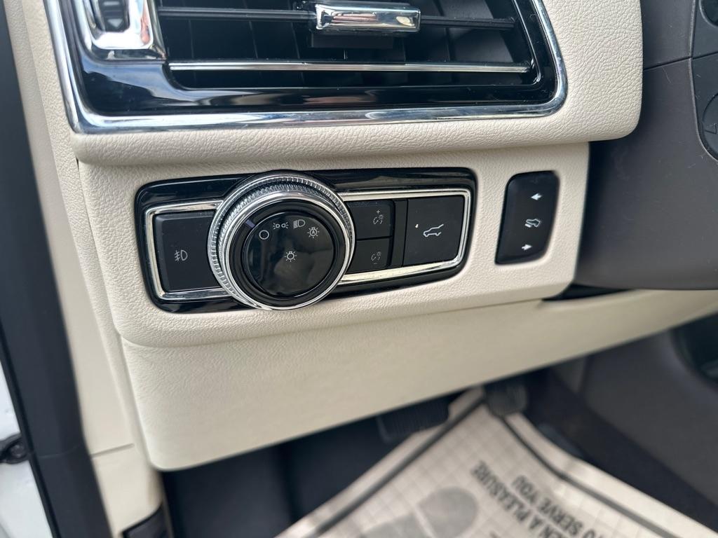 Lincoln Navigator Reserve 4x2 2020