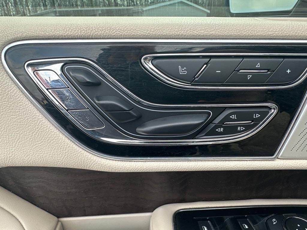 Lincoln Navigator Reserve 4x2 2020